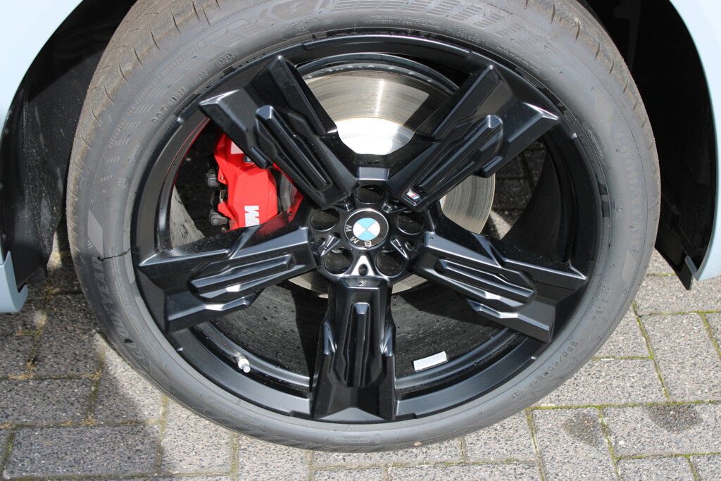 BMW X3 21