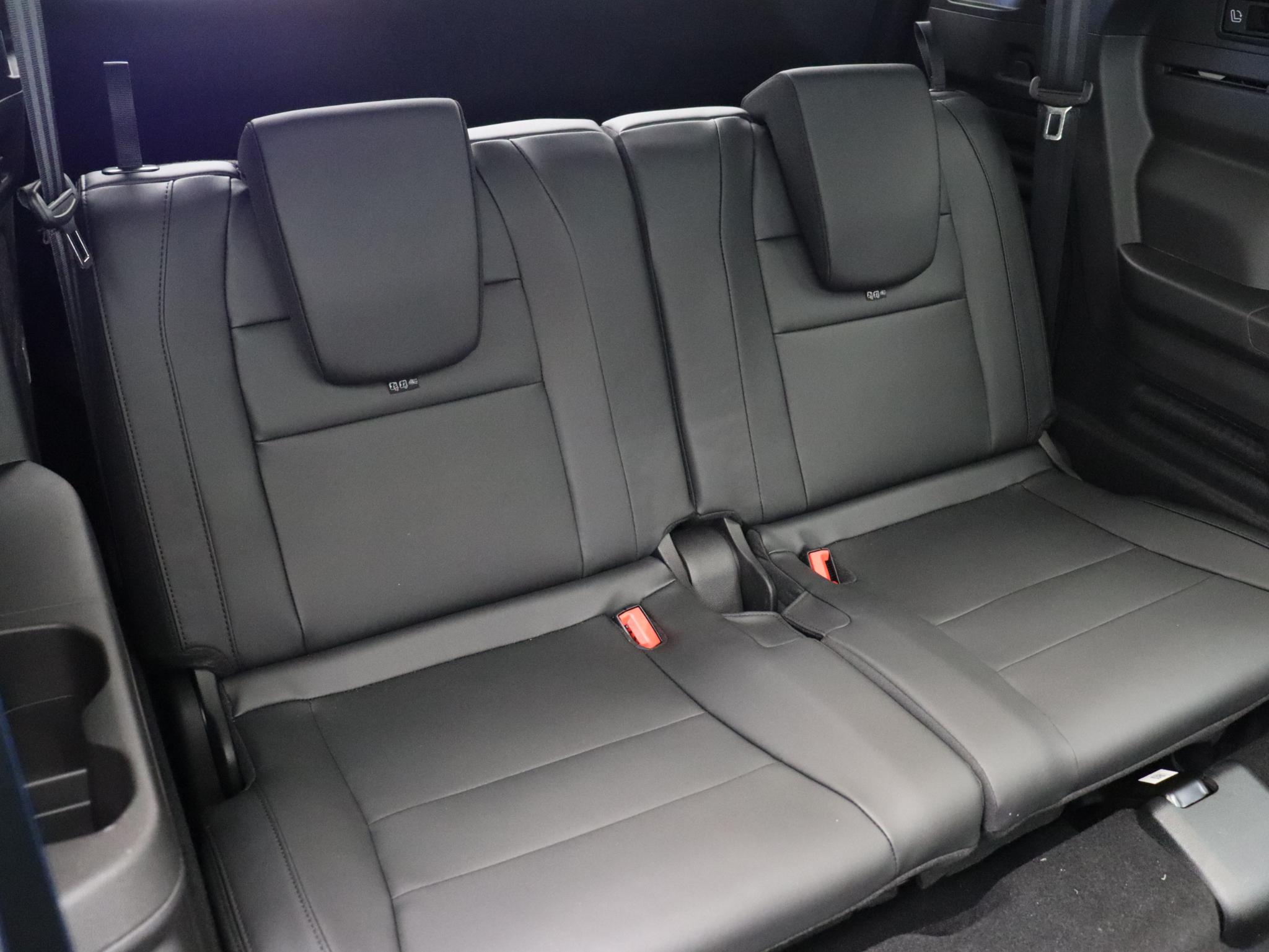 Renault Espace E-Tech full hybrid 200pk esprit Alpine 7p. - Afbeelding 9
