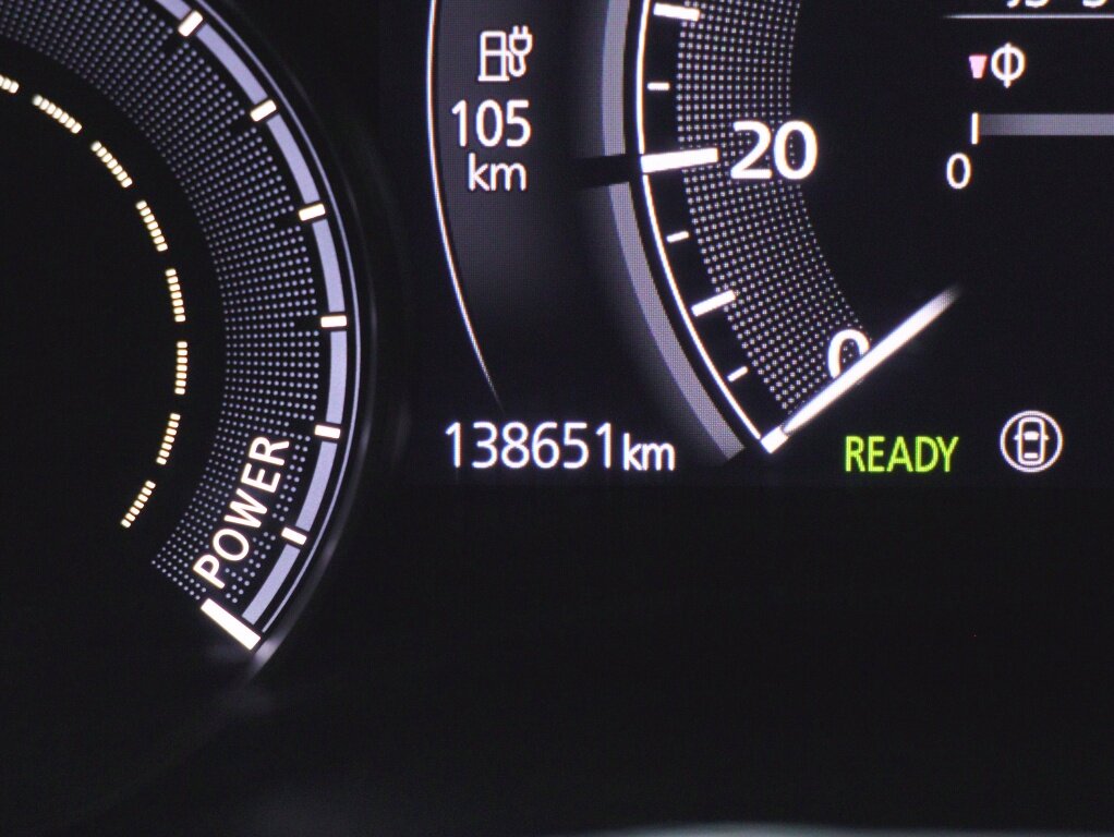 Mazda MX-30 e-SkyActiv 145 1st Edition | Head-up display | Navigatie - Afbeelding 4