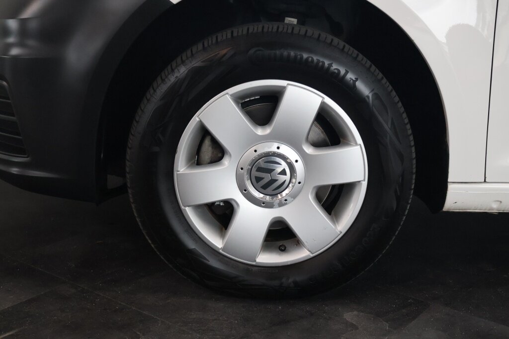 Volkswagen Caddy 2.0 TDI L1H1 BMT Trendline | Airco | Trekhaak | Cruise Control | Navigatie - Afbeelding 5