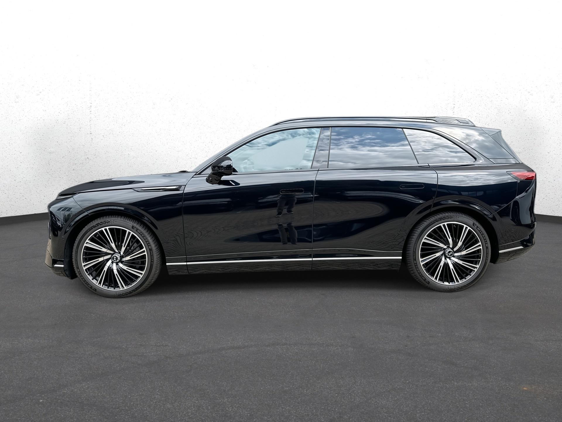 XPENG G9 AWD Performance 98 kWh - Afbeelding 2