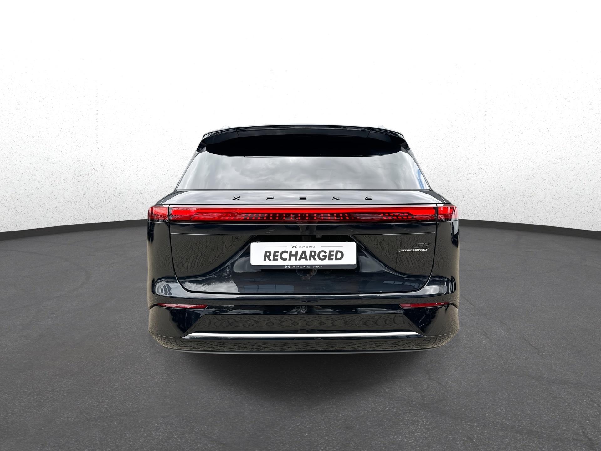 XPENG G9 AWD Performance 98 kWh - Afbeelding 4