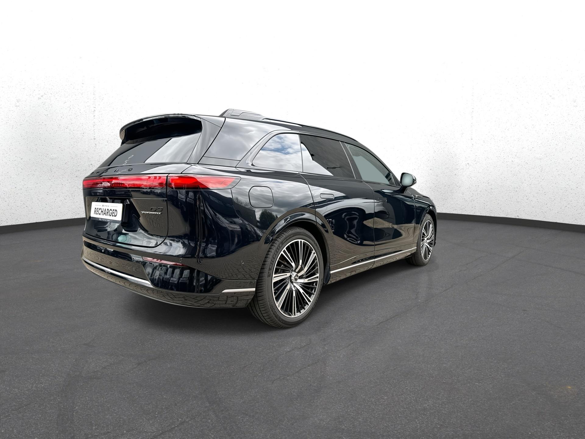 XPENG G9 AWD Performance 98 kWh - Afbeelding 5