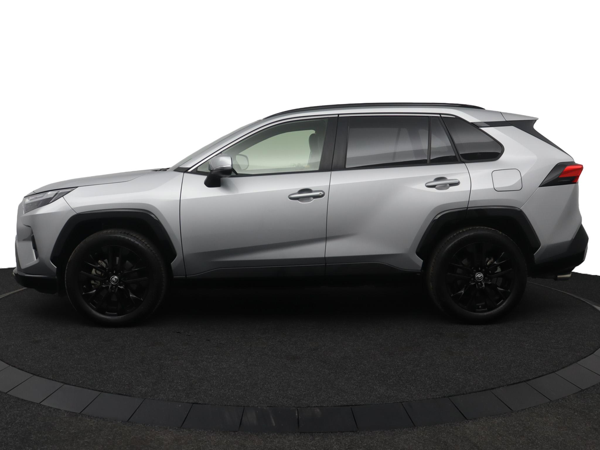 Toyota RAV4 2.5 Hybrid Style - Afbeelding 3