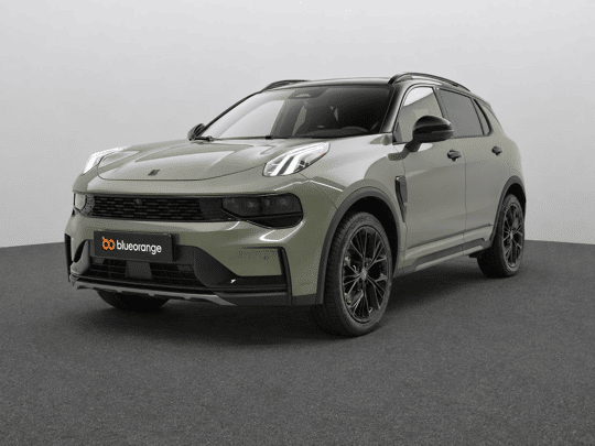 Lynk & Co 01 1.5 More 280PK Aut.