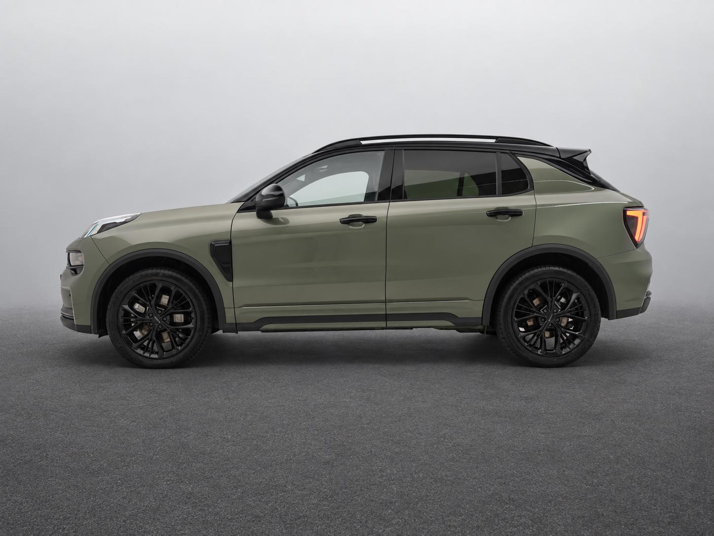 Lynk & Co 01 1.5 More 280PK Aut. - Afbeelding 2