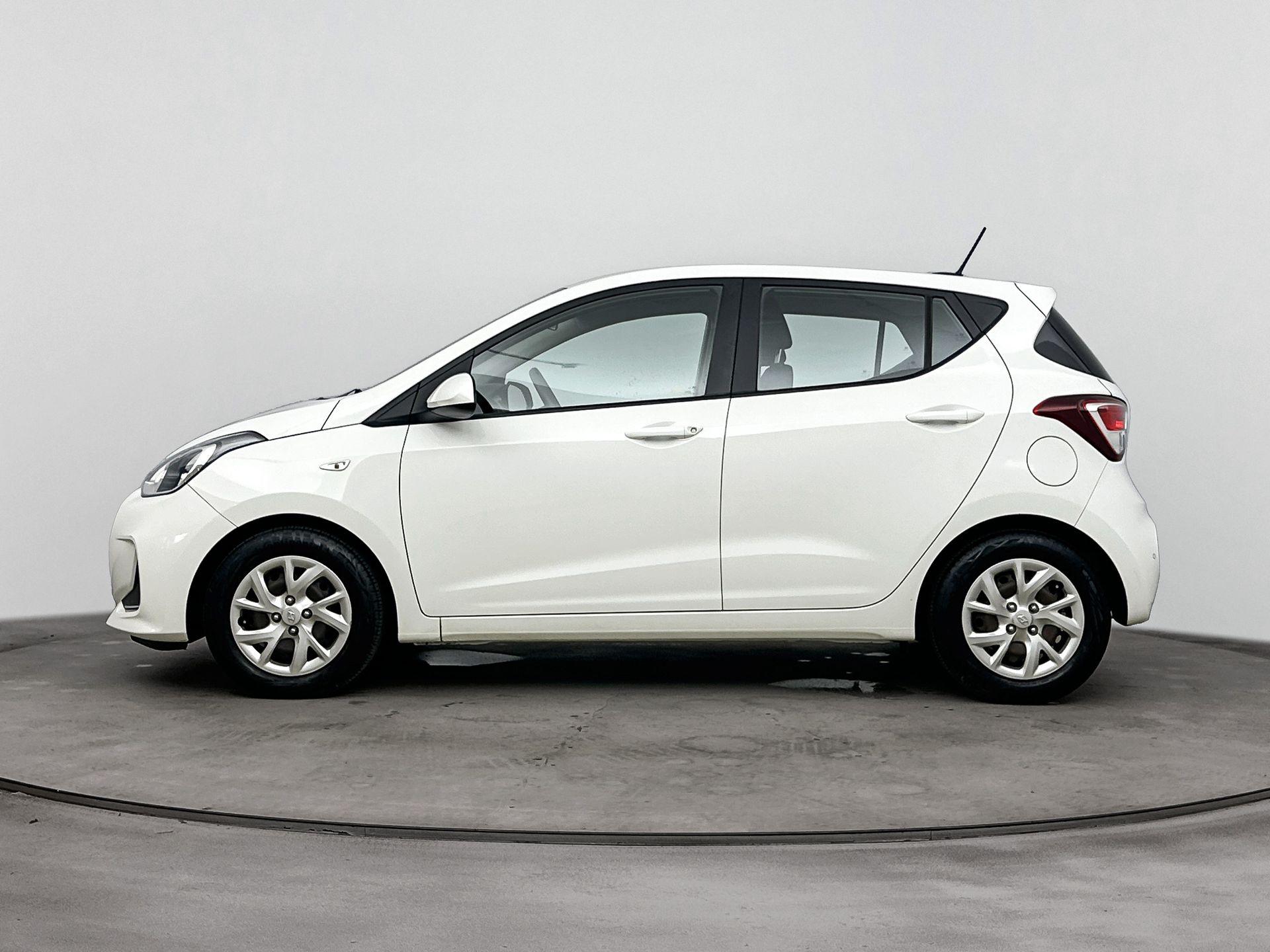 Hyundai i10 1.0i COMFORT - Afbeelding 3