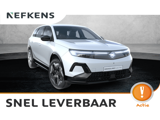 Opel Grandland Business Edition - Electric
