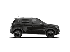 Citroën ë-C3 Max - Afbeelding 4