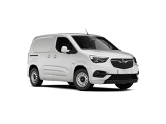 Opel Combo-e Standaard - Electric - Afbeelding 3