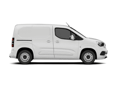 Opel Combo-e Standaard - Electric - Afbeelding 4