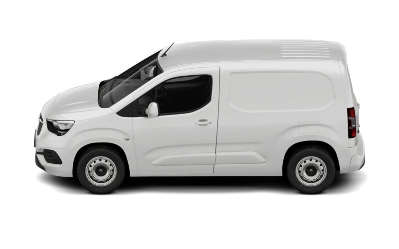 Opel Combo-e Standaard - Electric - Afbeelding 5