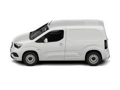 Opel Combo-e Standaard - Electric - Afbeelding 5