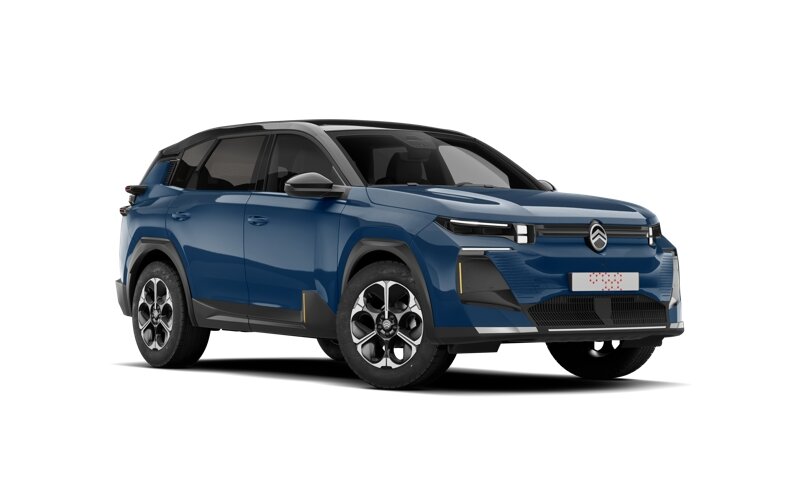 Citroën C5 Aircross Max - Afbeelding 3