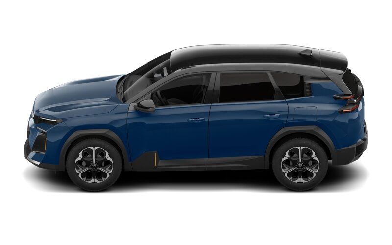 Citroën C5 Aircross Max - Afbeelding 5