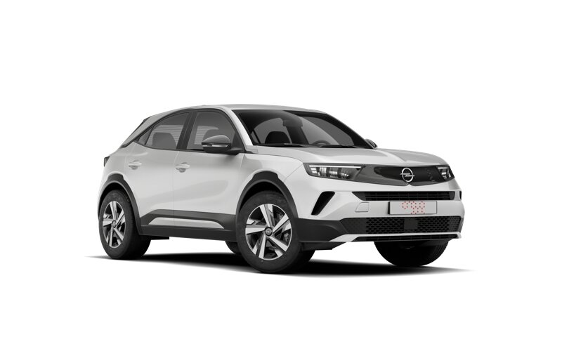 Opel Mokka Business Edition - Afbeelding 3