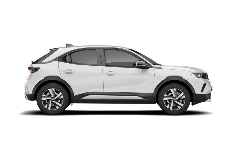 Opel Mokka Business Edition - Afbeelding 4