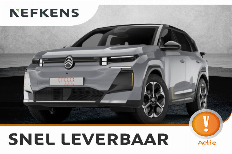 Citroën C5 Aircross Max