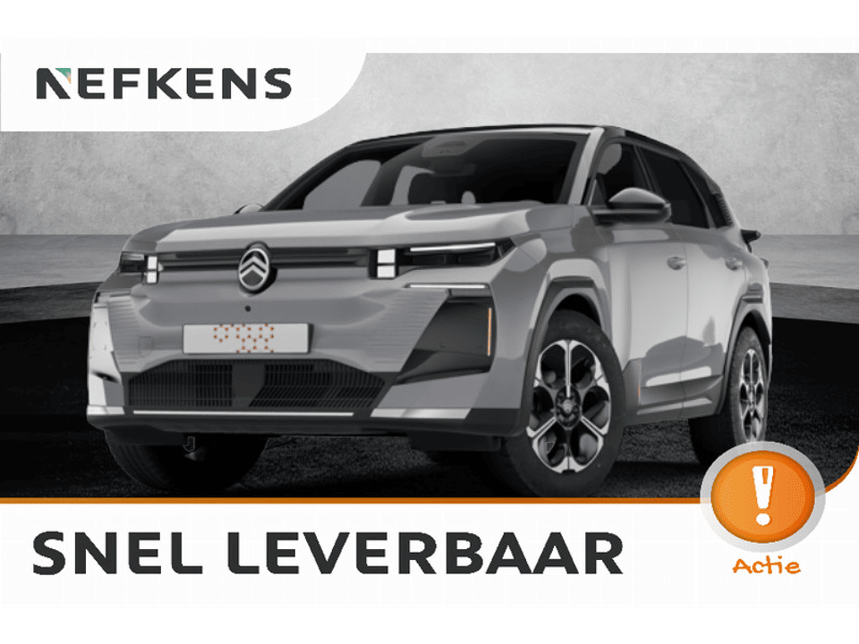 Citroën C5 Aircross Max - Afbeelding 1