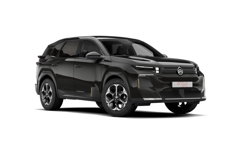 Citroën C5 Aircross Max - Afbeelding 3