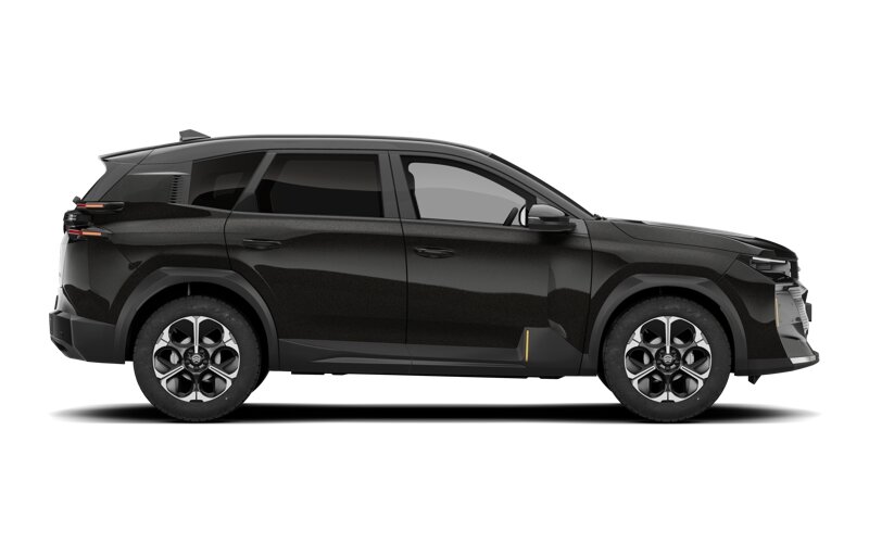 Citroën C5 Aircross Max - Afbeelding 4
