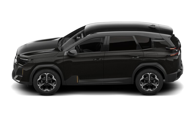 Citroën C5 Aircross Max - Afbeelding 5