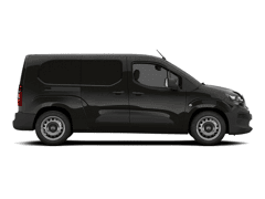 Citroën ë-Berlingo Standaard - Elektrisch - Afbeelding 4