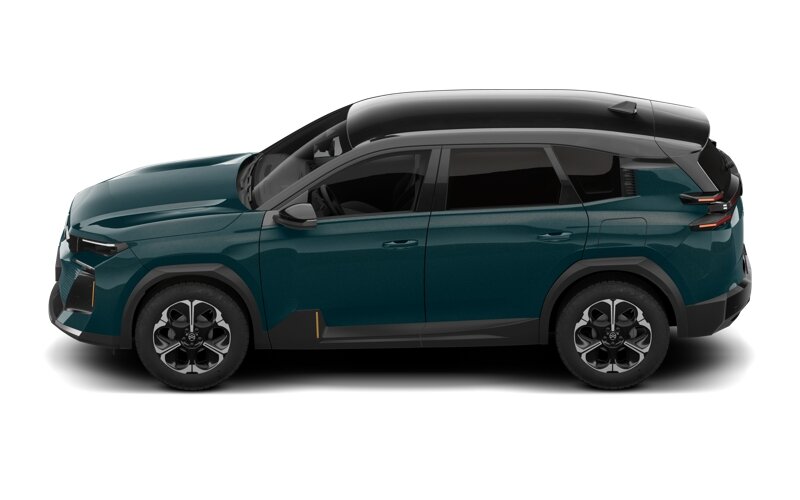 Citroën C5 Aircross Max - Afbeelding 5