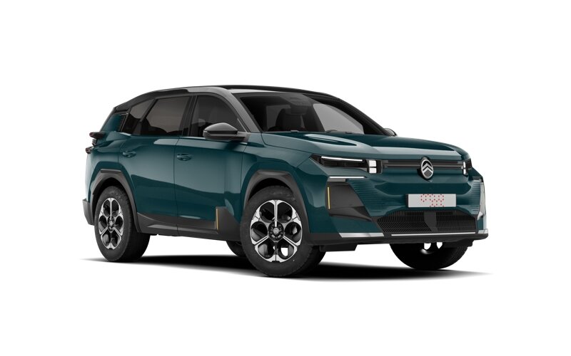 Citroën C5 Aircross Max - Afbeelding 3