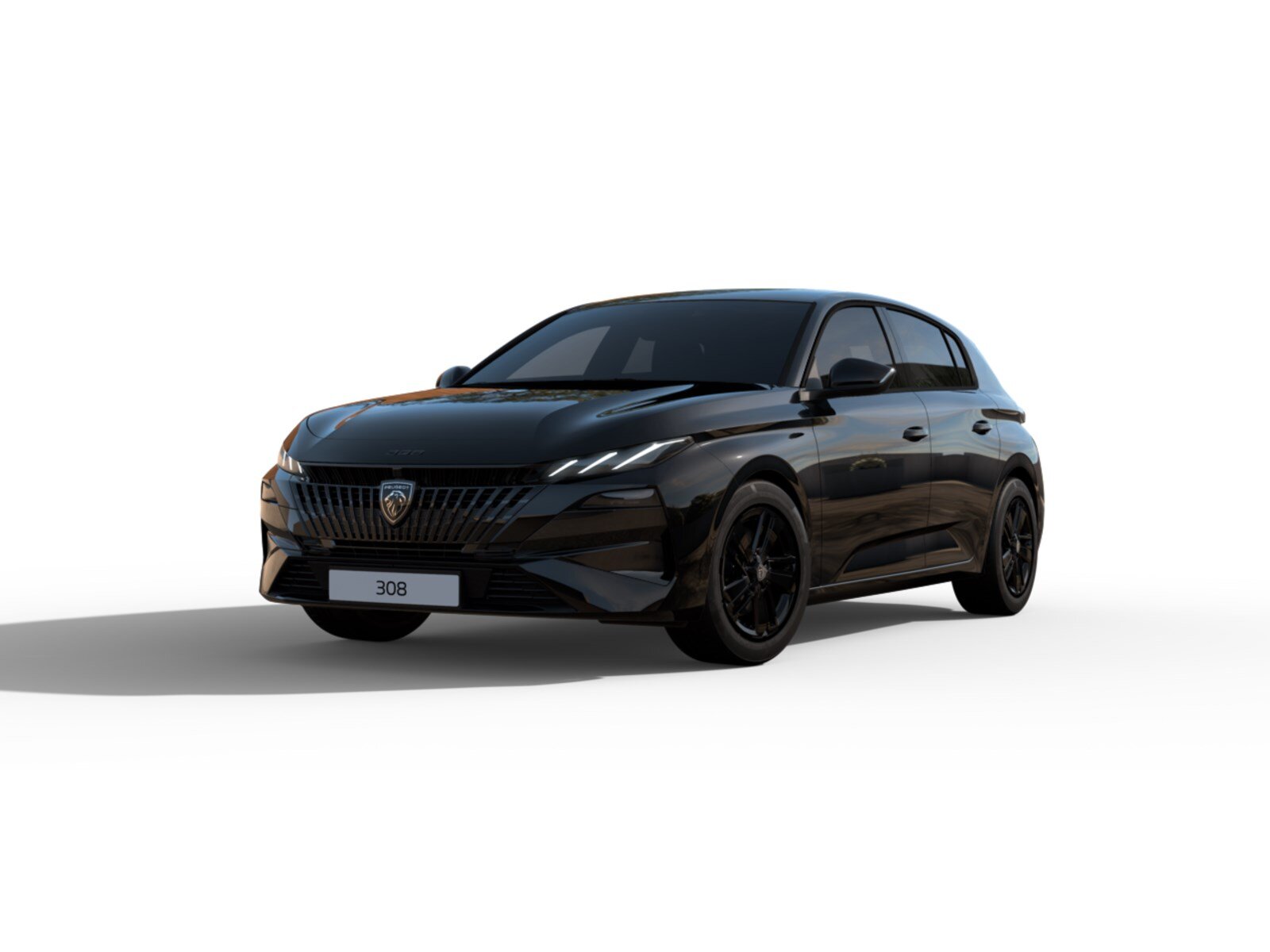 Peugeot 308 Business - Afbeelding 3