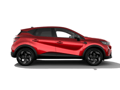 Renault Captur Techno - Afbeelding 2