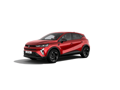 Renault Captur Techno - Afbeelding 5