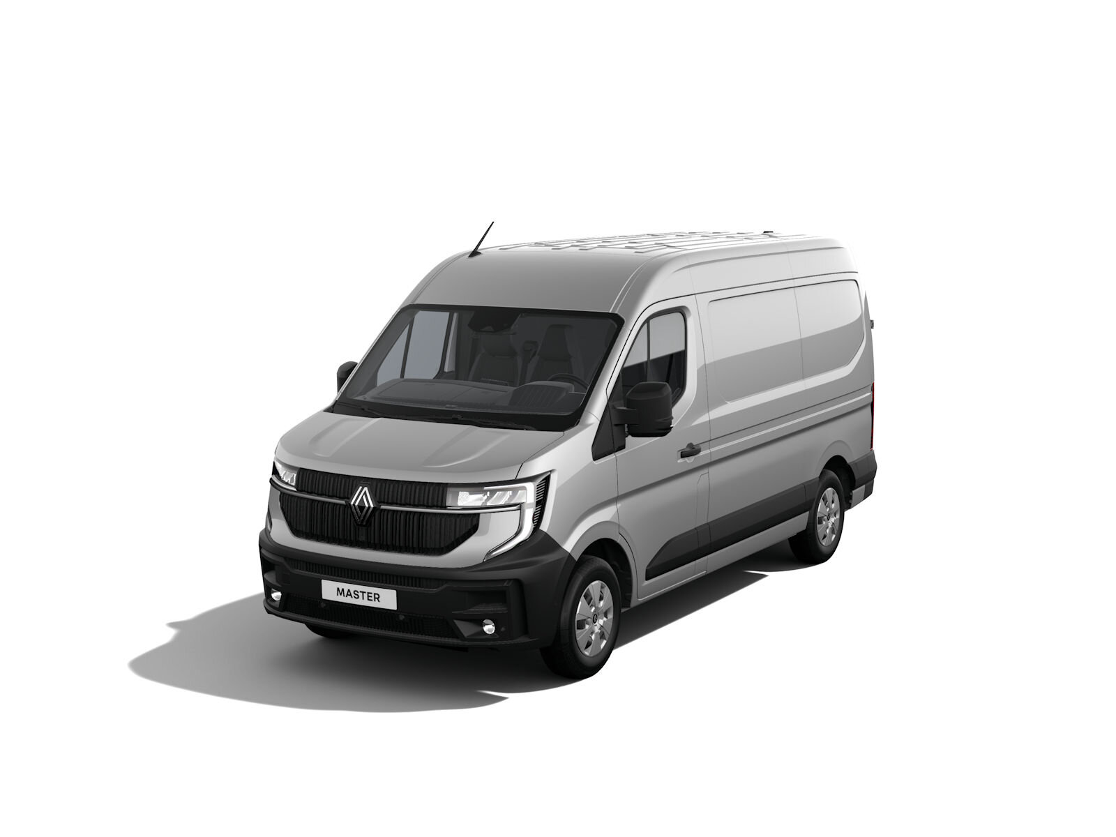 Renault Master Extra