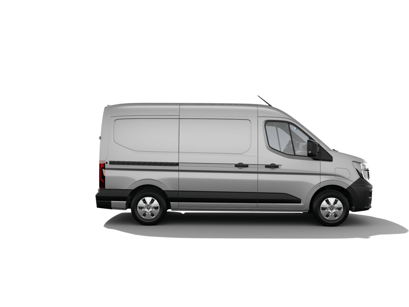 Renault Master Extra