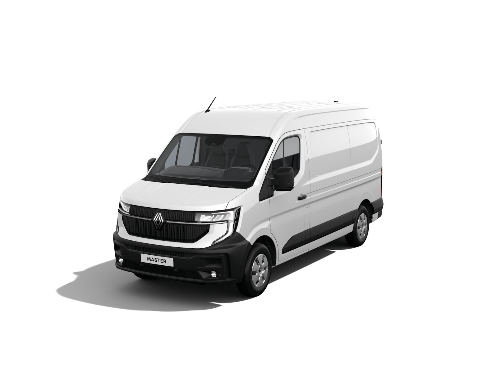 Renault Master Extra