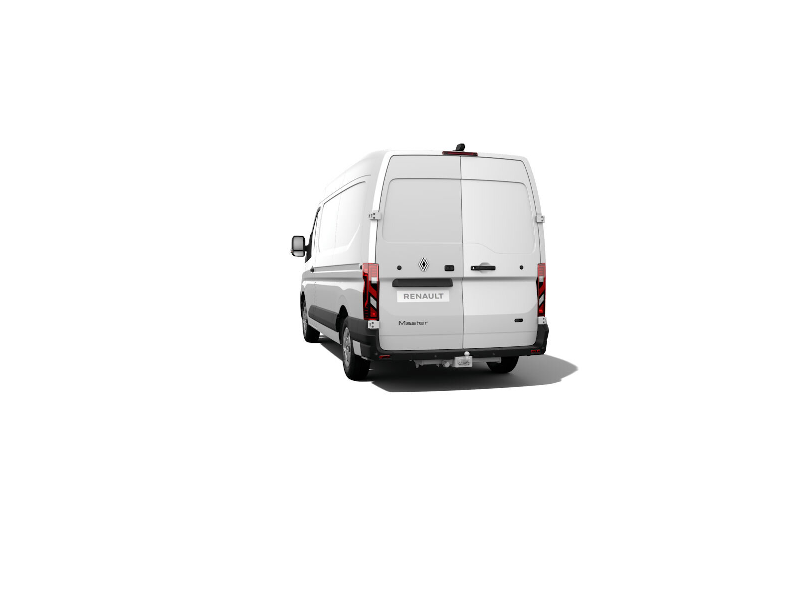 Renault Master Extra - Afbeelding 5