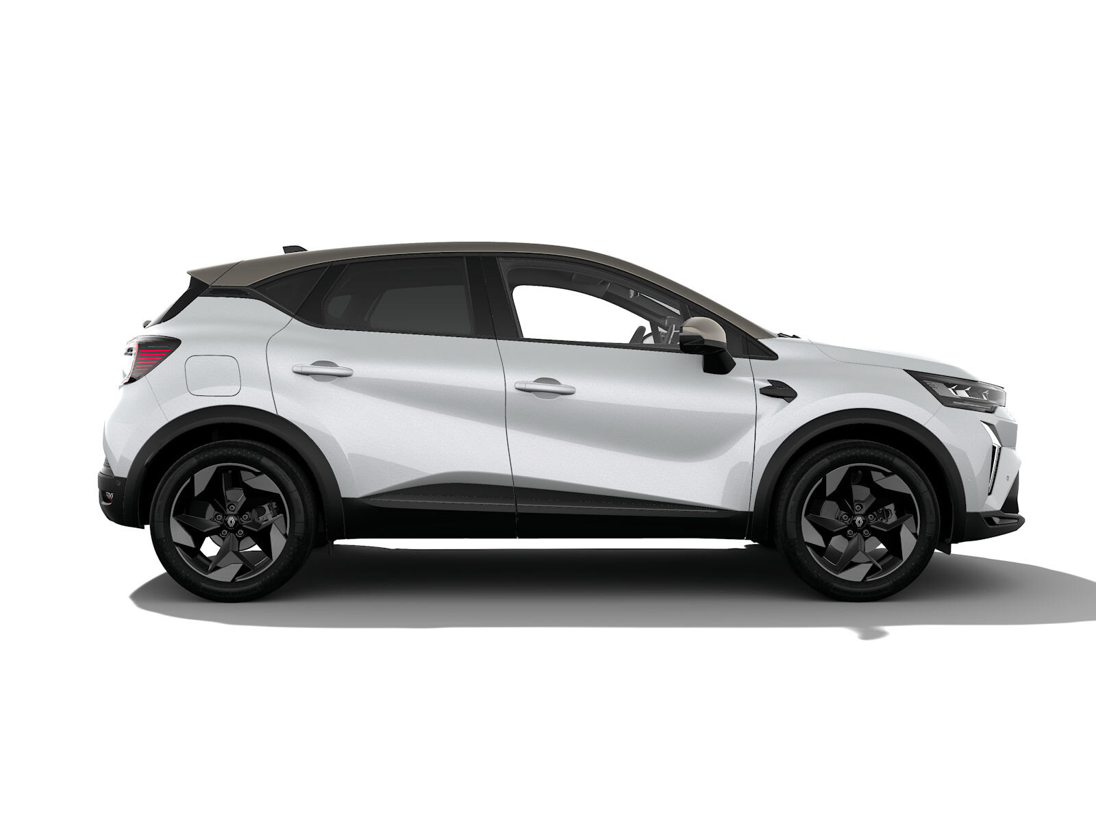 Renault Captur Techno - Afbeelding 2