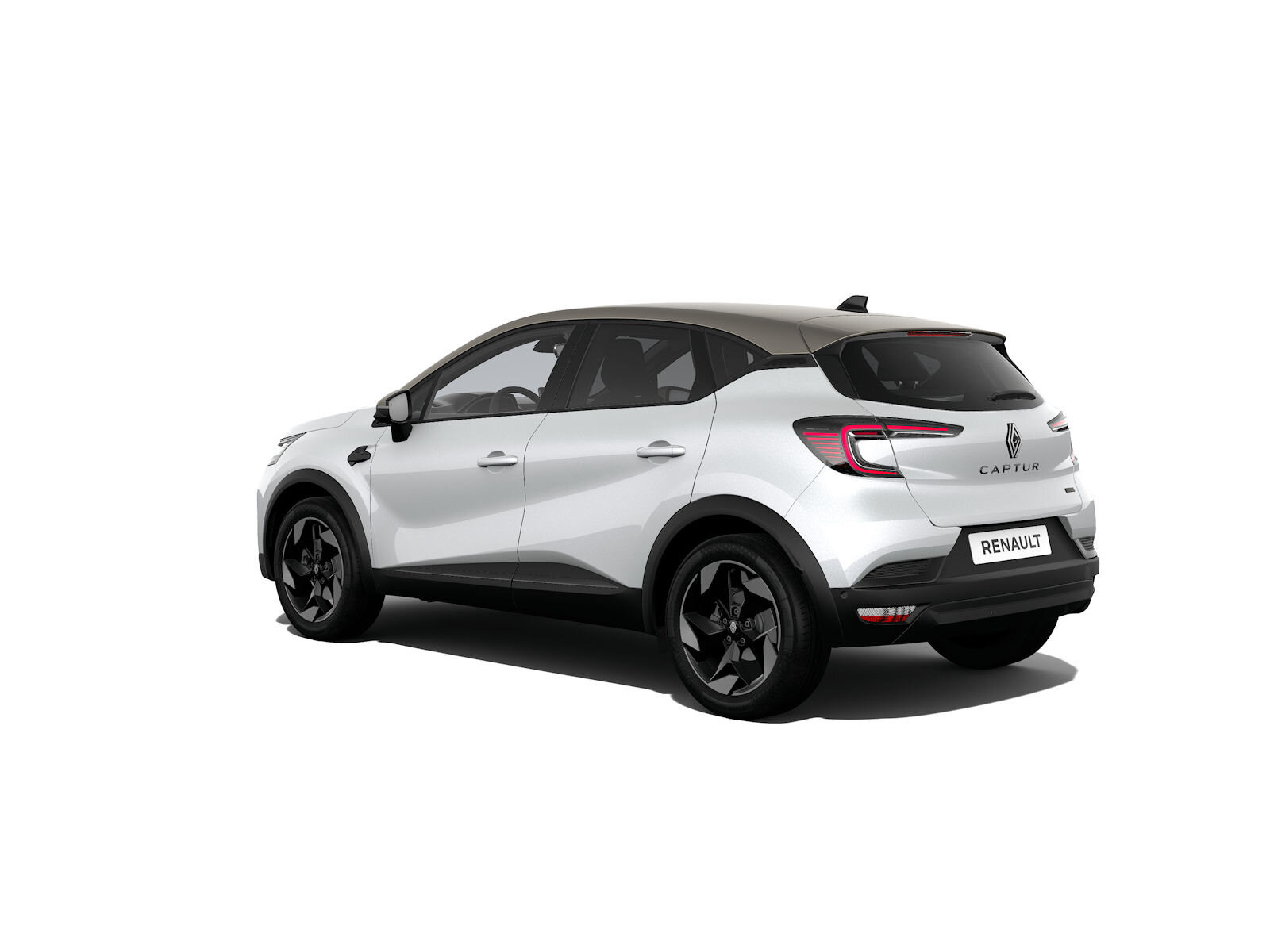 Renault Captur Techno - Afbeelding 3