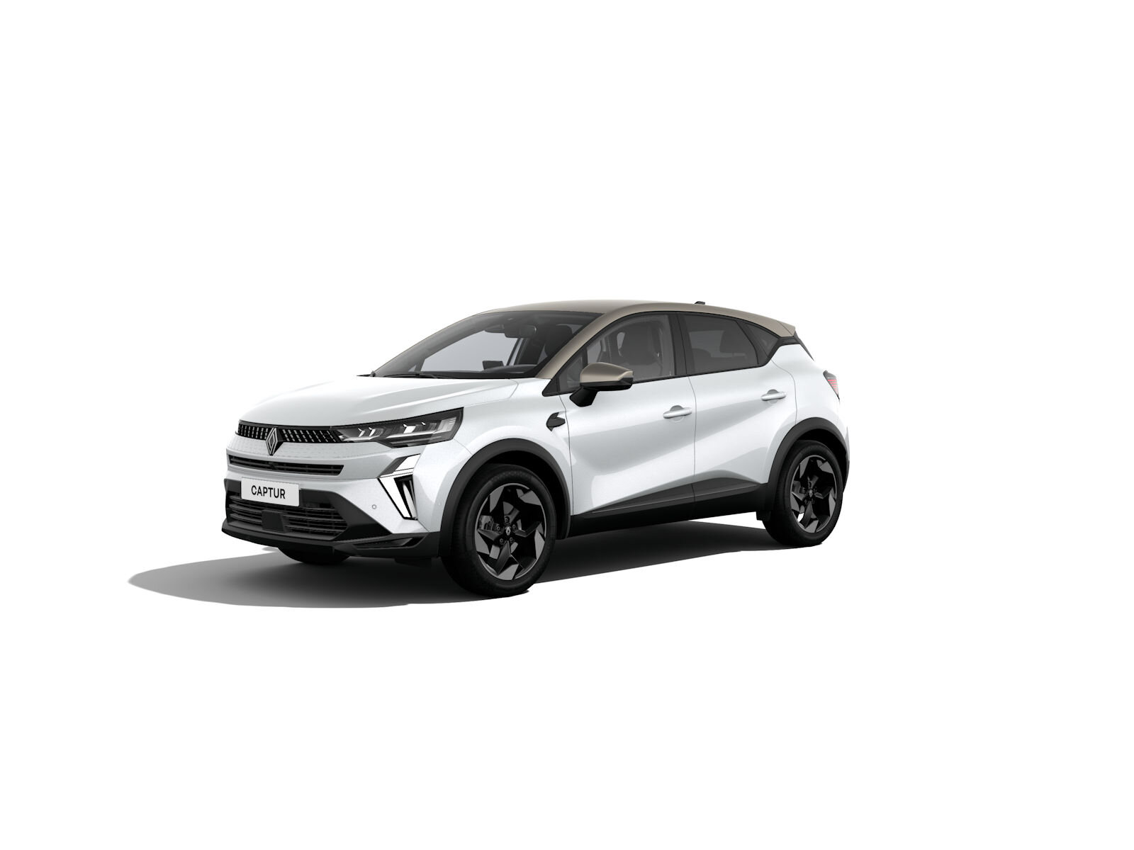 Renault Captur Techno - Afbeelding 5