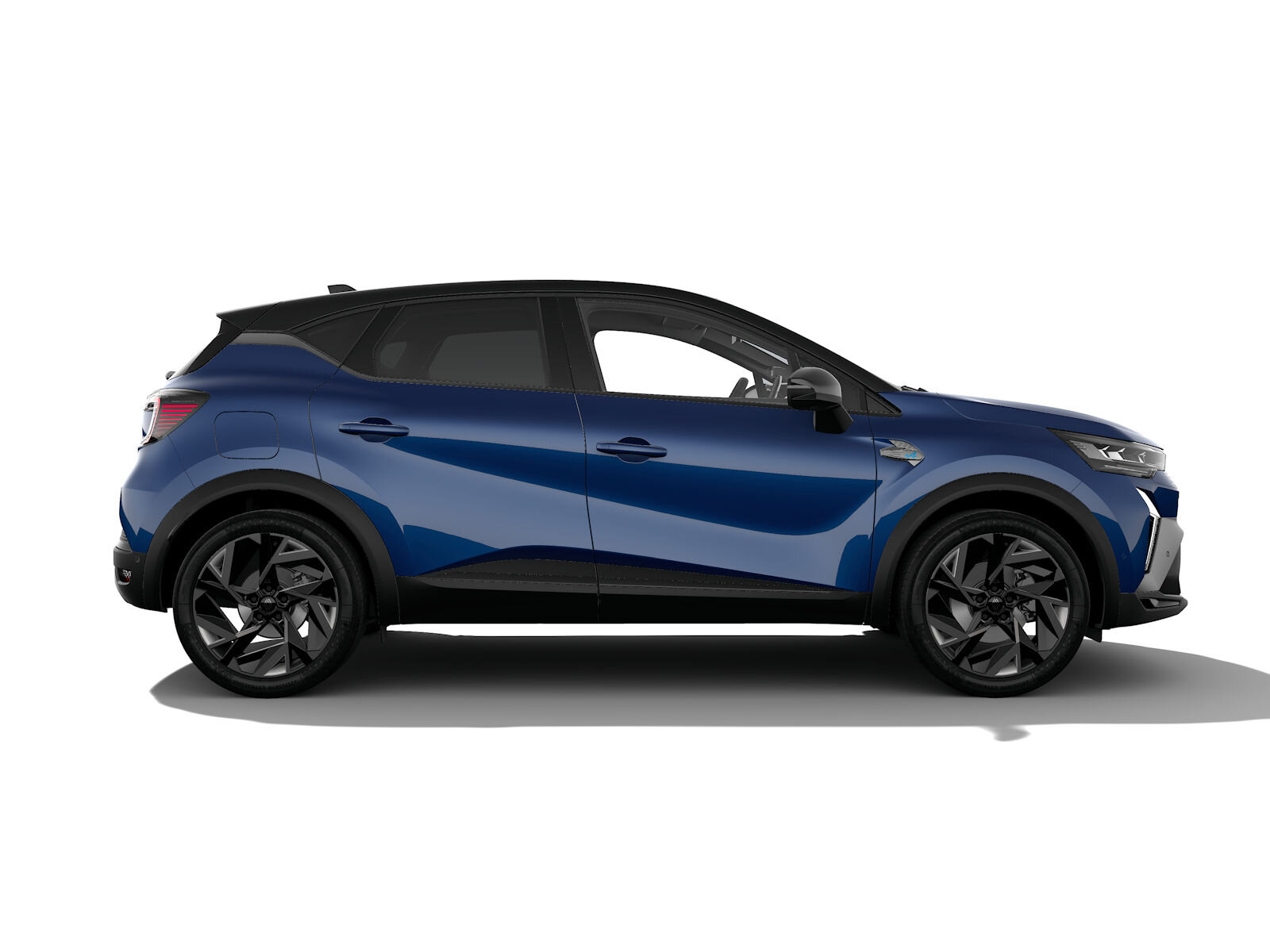 Renault Captur esprit Alpine - Afbeelding 2