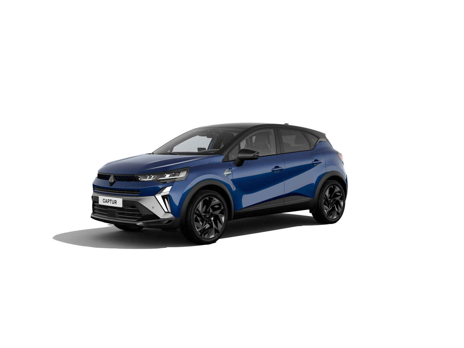 Renault Captur esprit Alpine - Afbeelding 5