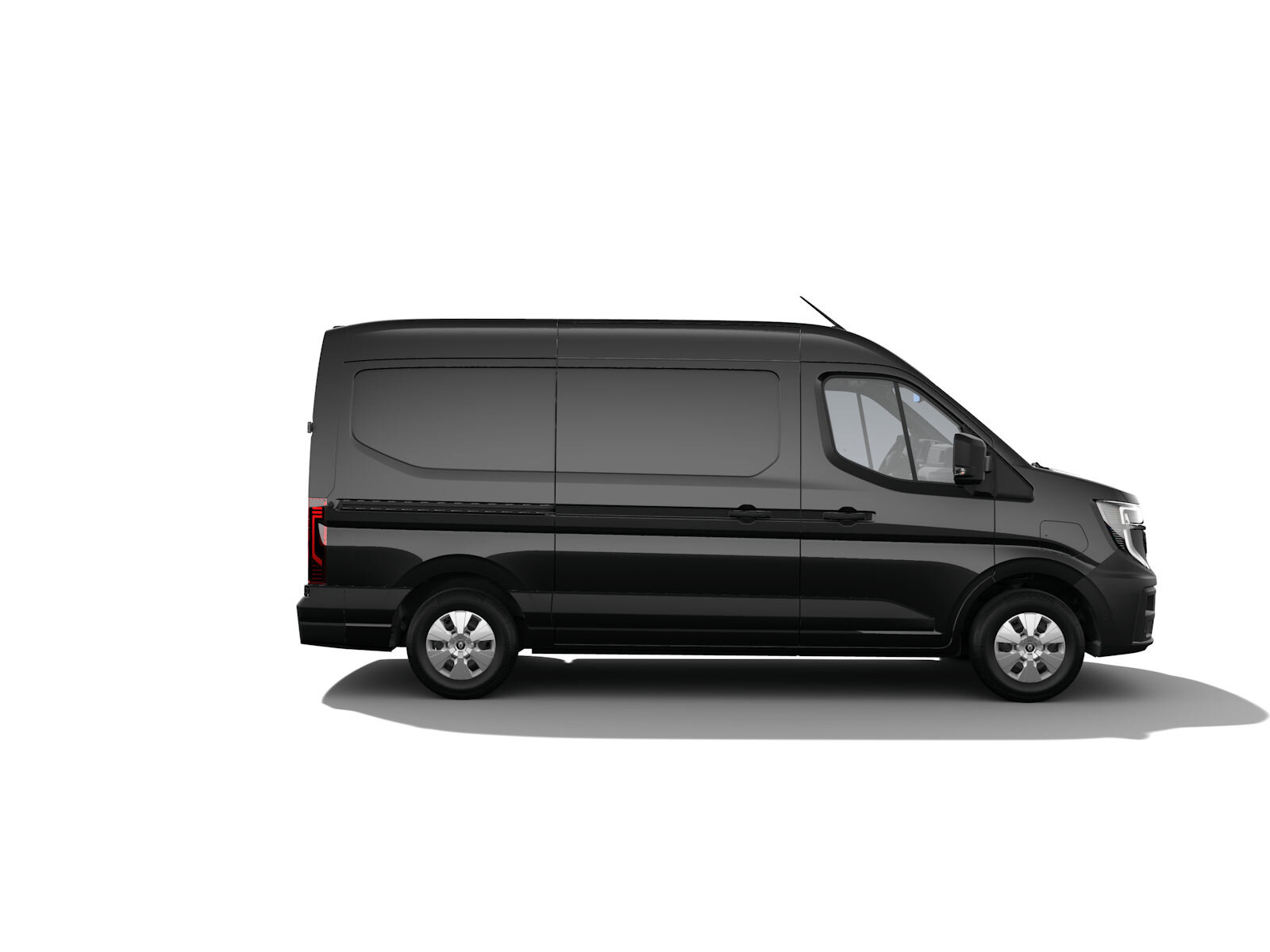 Renault Master Extra