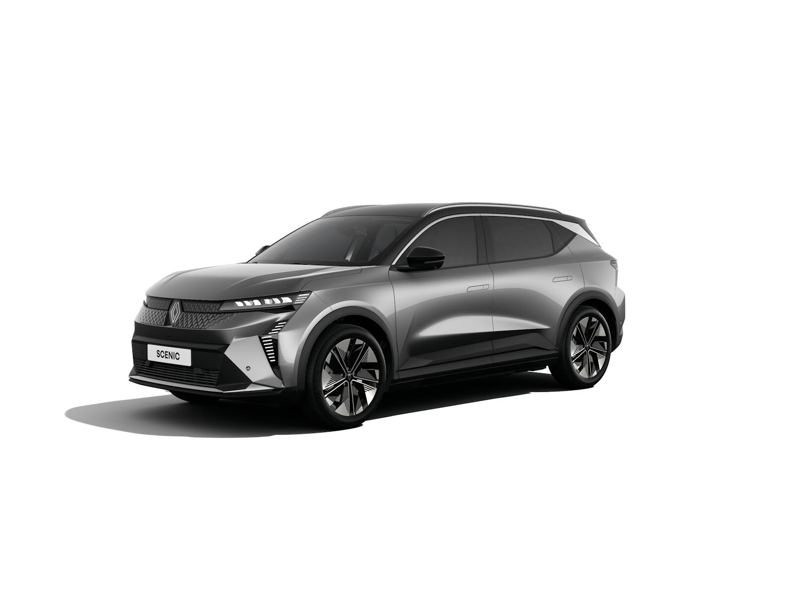 Renault Scenic E-Tech Techno - Afbeelding 5