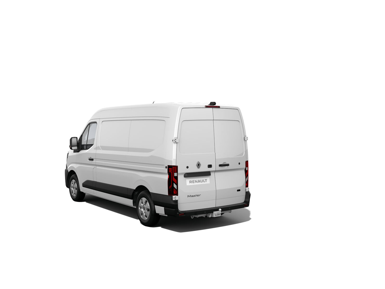 Renault Master Extra - Afbeelding 3