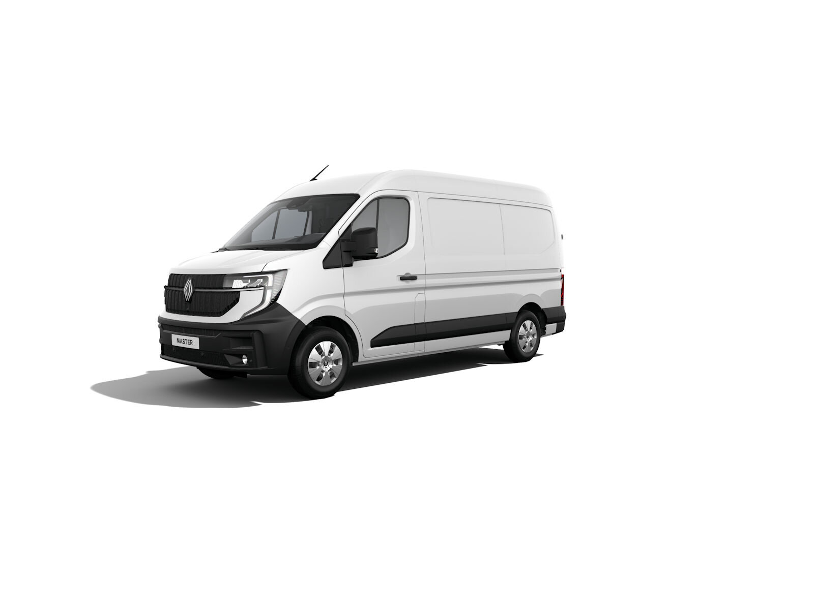 Renault Master Extra - Afbeelding 5