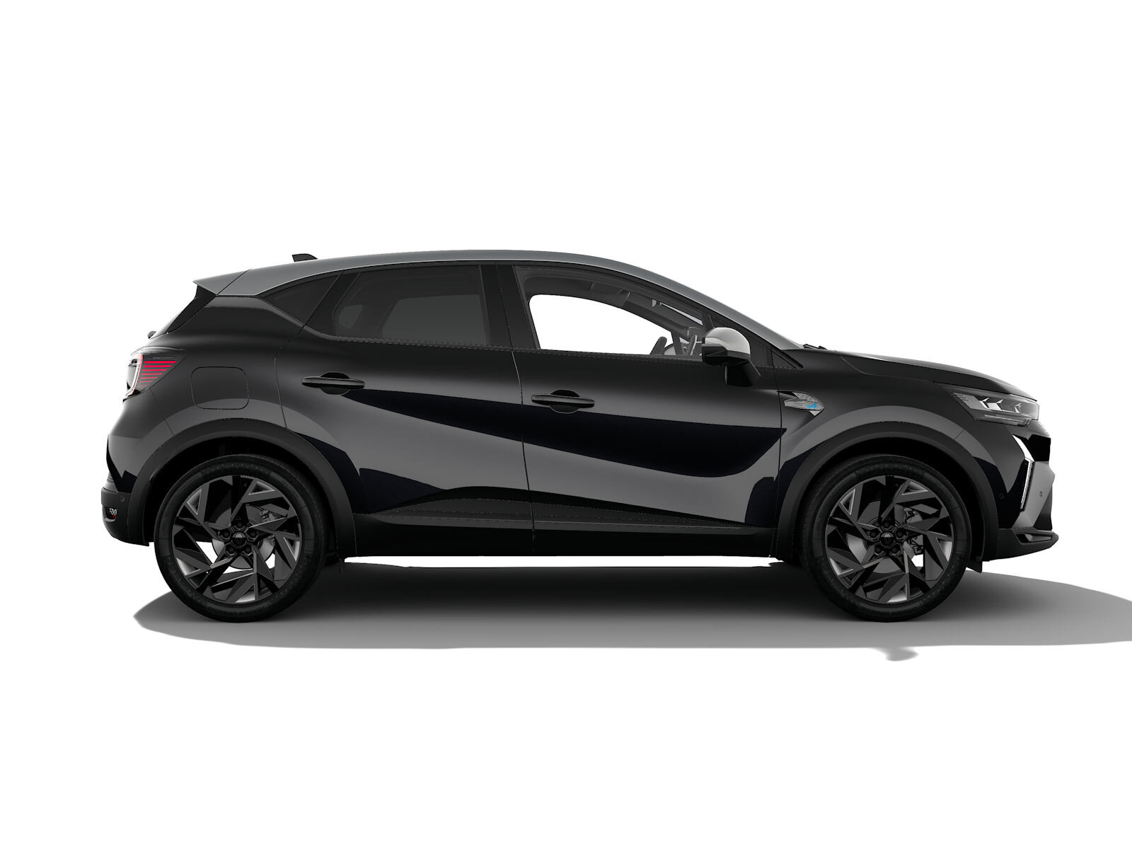 Renault Captur esprit Alpine - Afbeelding 2