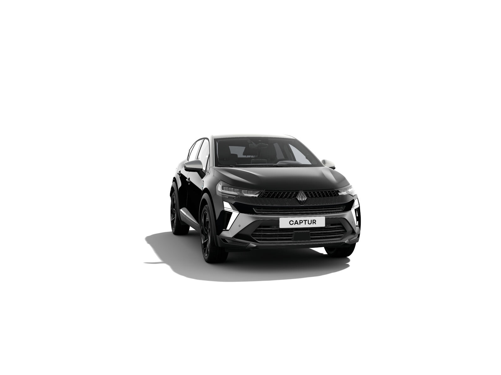 Renault Captur esprit Alpine - Afbeelding 4