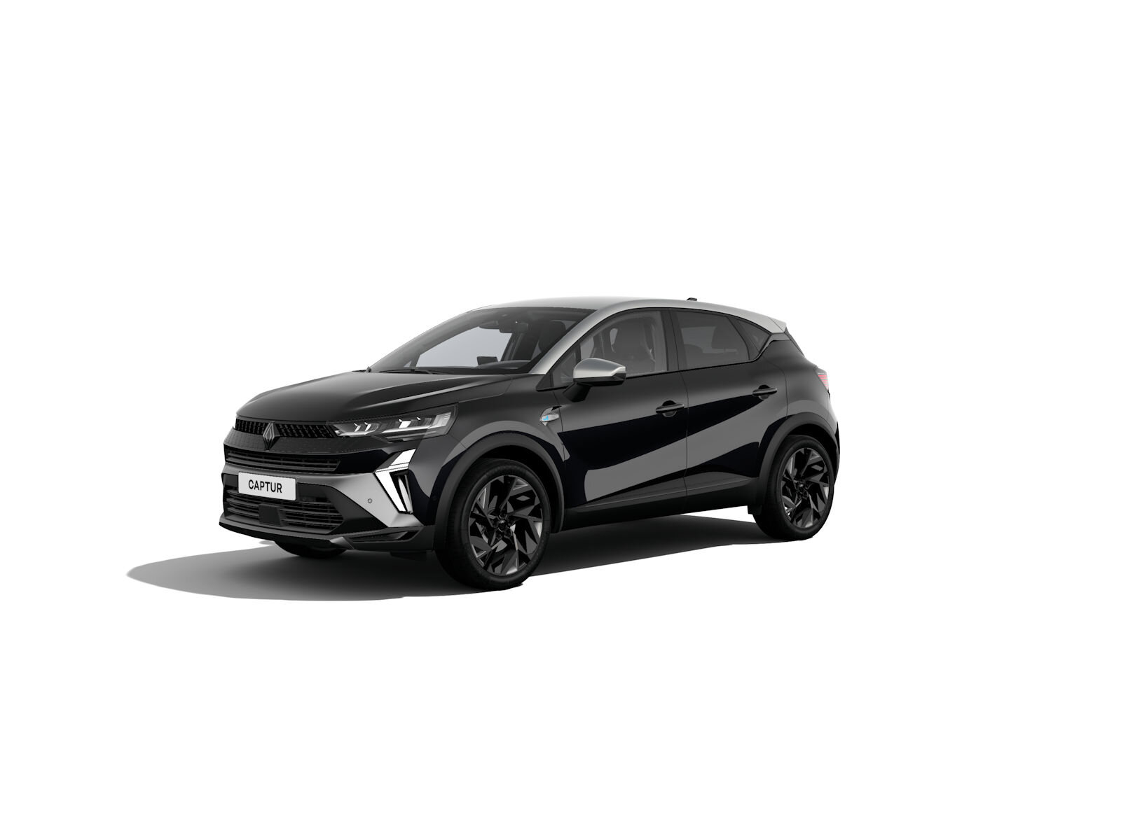 Renault Captur esprit Alpine - Afbeelding 5