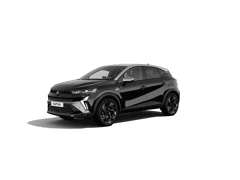 Renault Captur esprit Alpine - Afbeelding 5