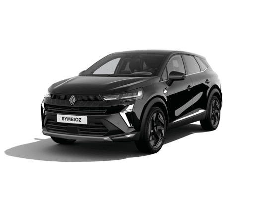 Renault Symbioz Iconic